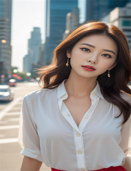 影视技术：《真真难为》的化妆特效 技术难题的创造性解决 树立行业技术的新标杆